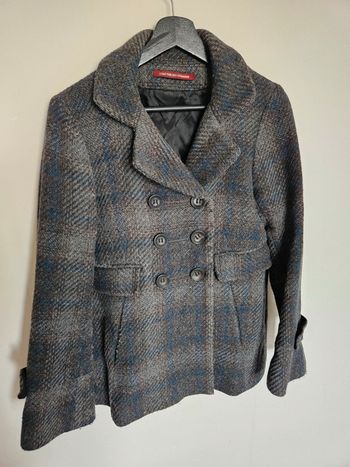 Manteau Comptoir des Cotonniers taille 38