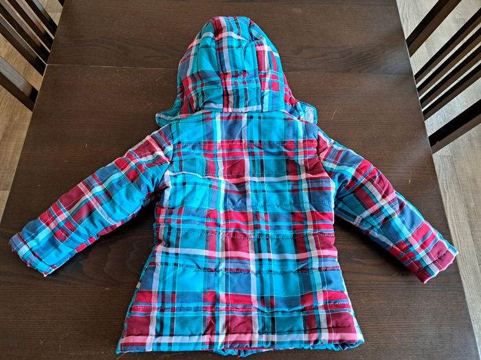 Manteau 3 ans - photo numéro 7