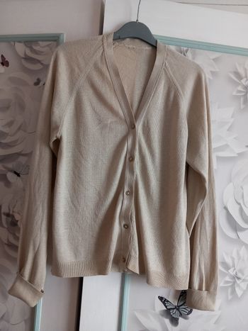 Gilet léger
