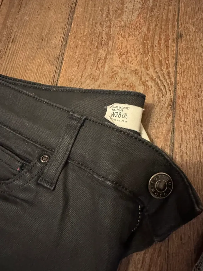 Jeans topshop - photo numéro 7