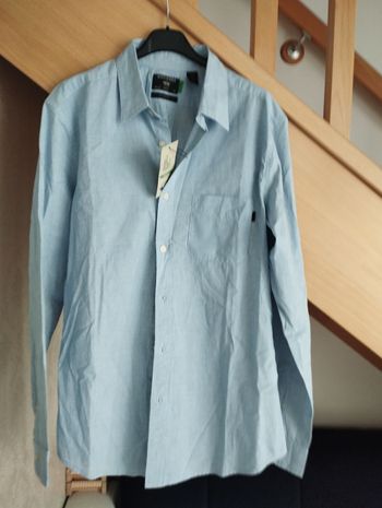 Chemise