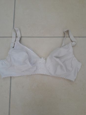Soutien gorge allaitement - 80-95 C