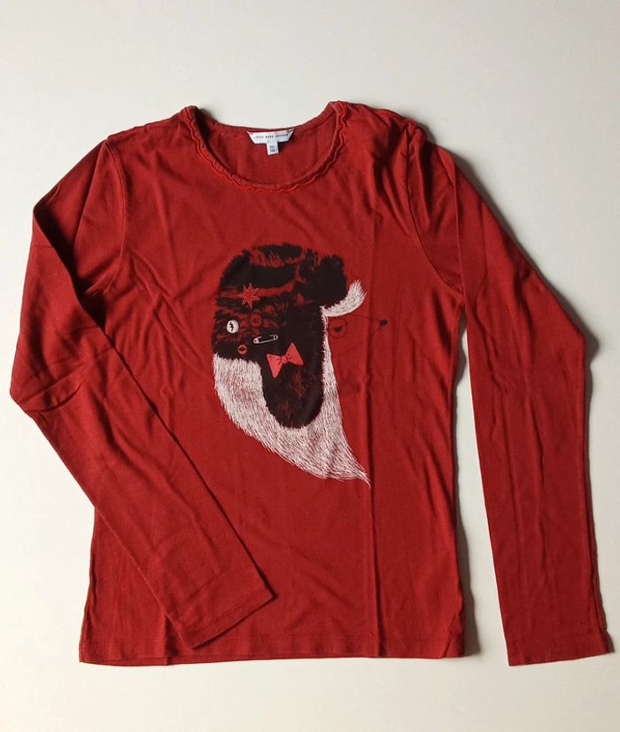 T-shirt Little Marc Jacobs 12+