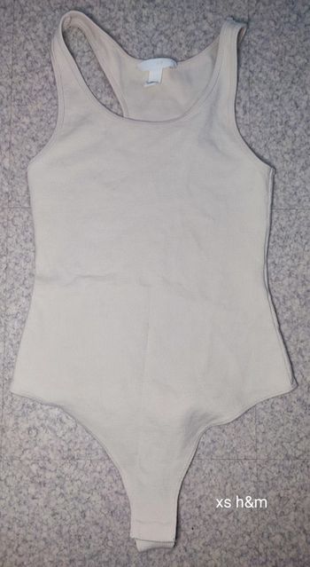 Body string