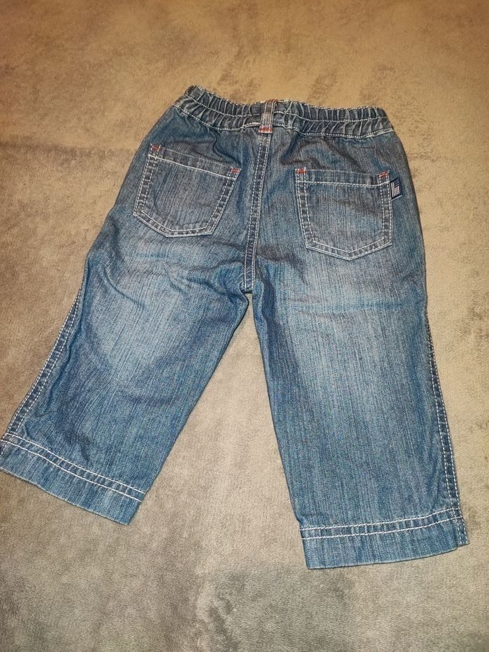 Pantalon 12 mois - photo numéro 2
