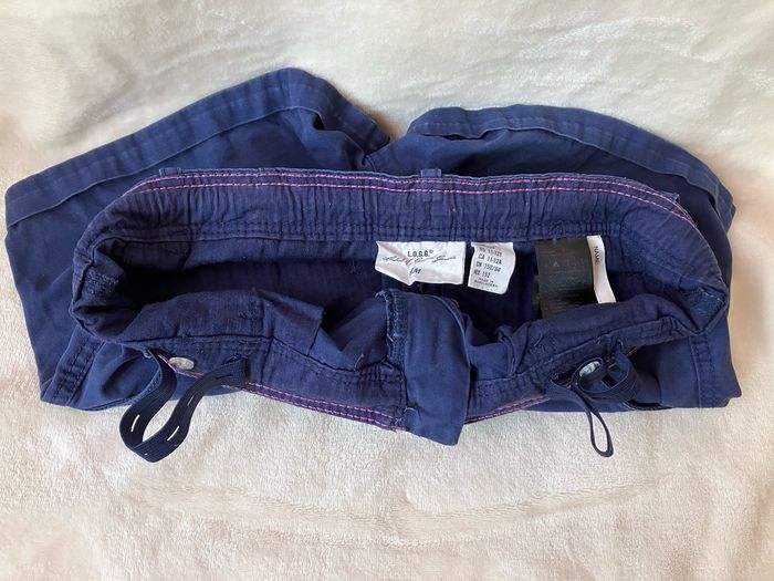 Short réglable H&M 10/12 ans (1€50) - photo numéro 8