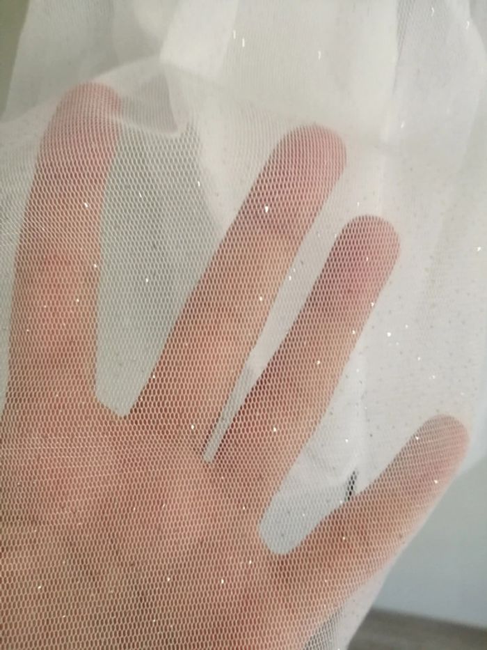 Robe de cérémonie 9 mois - photo numéro 5