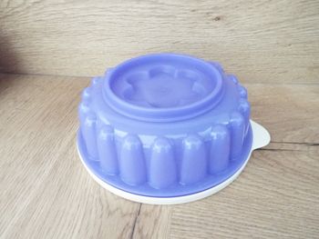 moule charlotte tupperware