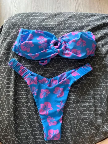 Maillot de bain