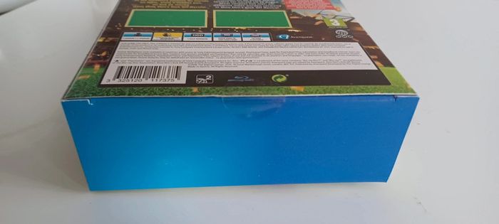 Kick off édition limitée ps4 - photo numéro 6