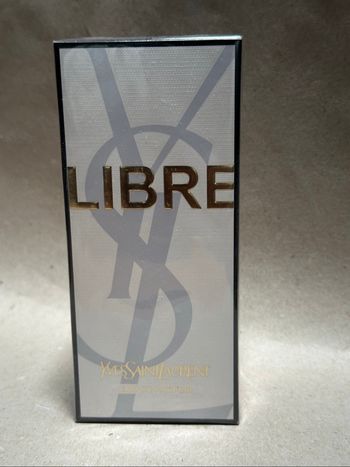 Libre 90ml  edp