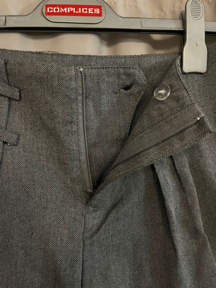 Short femme - photo numéro 4
