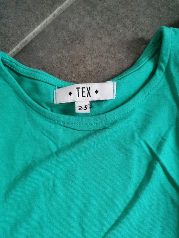 Robe 3 ans tex - photo numéro 2