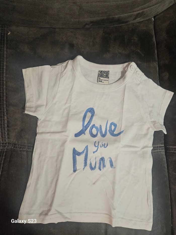 Tee-shirt