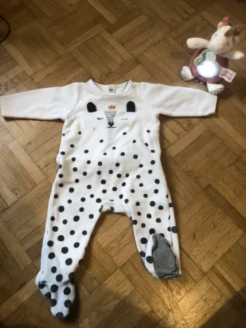 Pyjama 3 mois