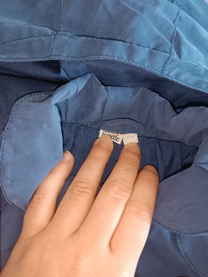 Veste - photo numéro 3