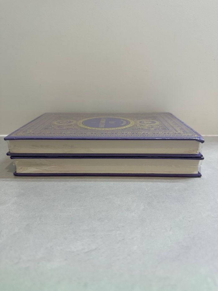 Victor Hugo - Les Contemplations (Tome I et II) - photo numéro 2