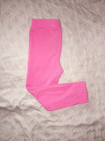 Legging rose - 23Mois