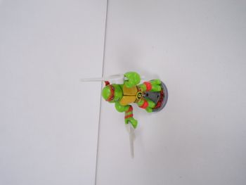 Akedo - Figurine Raphaël - Tortues Ninja (J9)