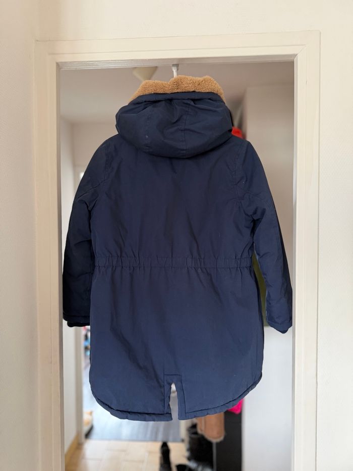 Manteau - photo numéro 2