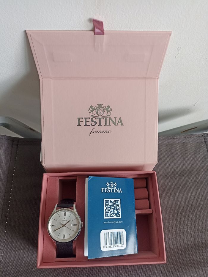 Festina - photo numéro 7
