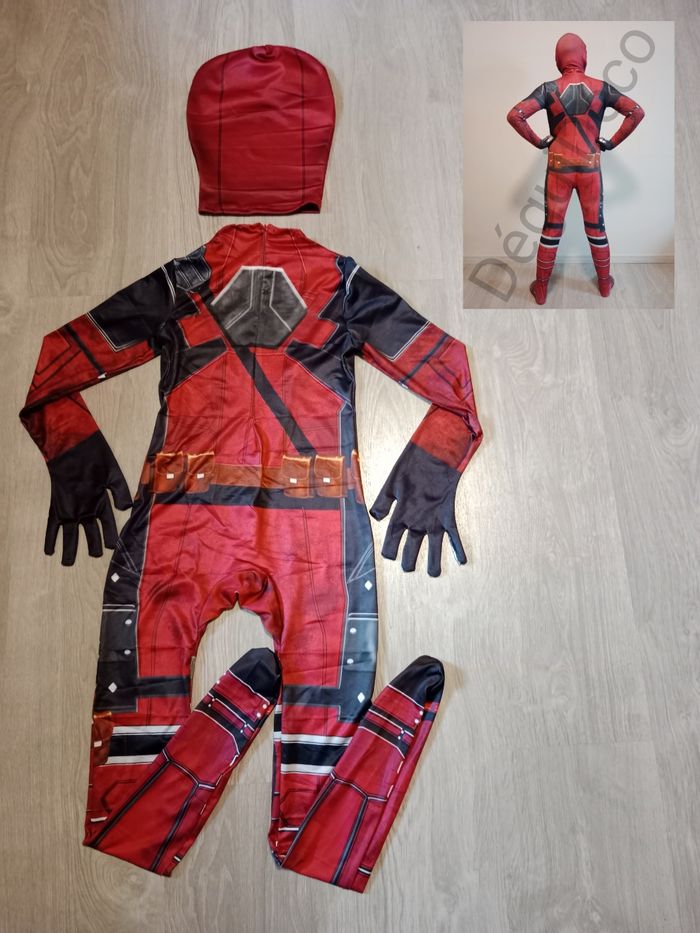 Déguisement enfant - photo numéro 2