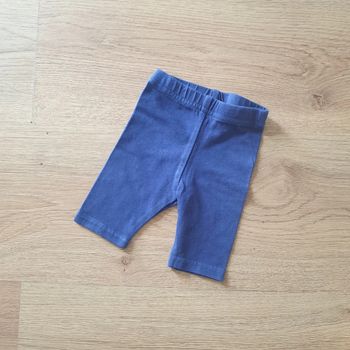 🩷 Legging 1 mois Kiabi #emyfleury_1moisfille