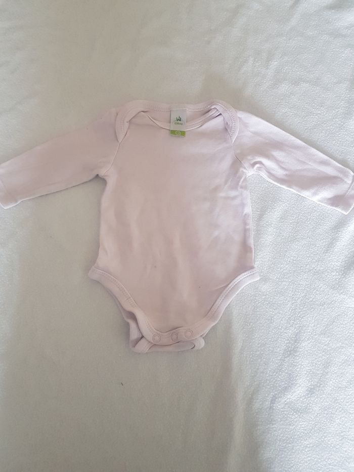 Ensemble bebe - photo numéro 7