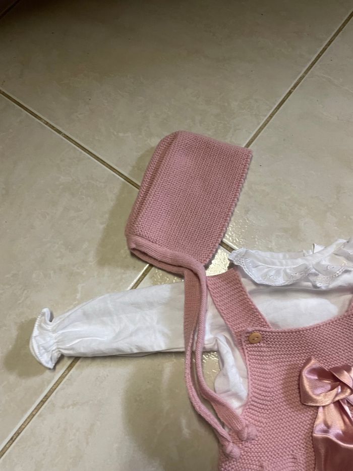 Robe hiver - photo numéro 2