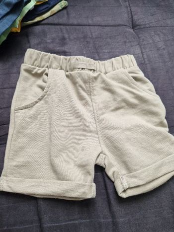 Short