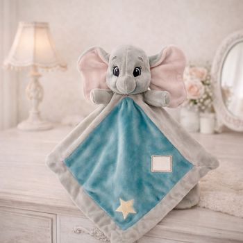 Doudou Disney Dumbo - très bon état