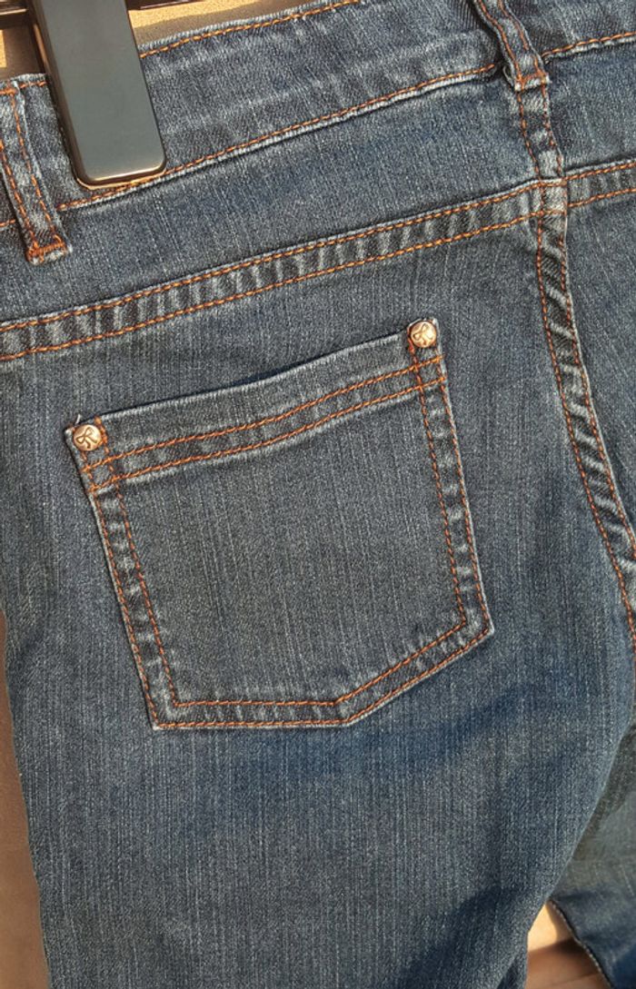 jean neuf Jacadi 12 ans - photo numéro 4