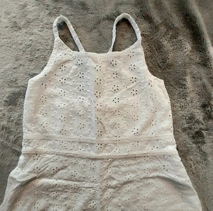 Robe été 8 ans - photo numéro 3