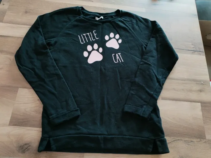 Pull fille 14 ans Super U