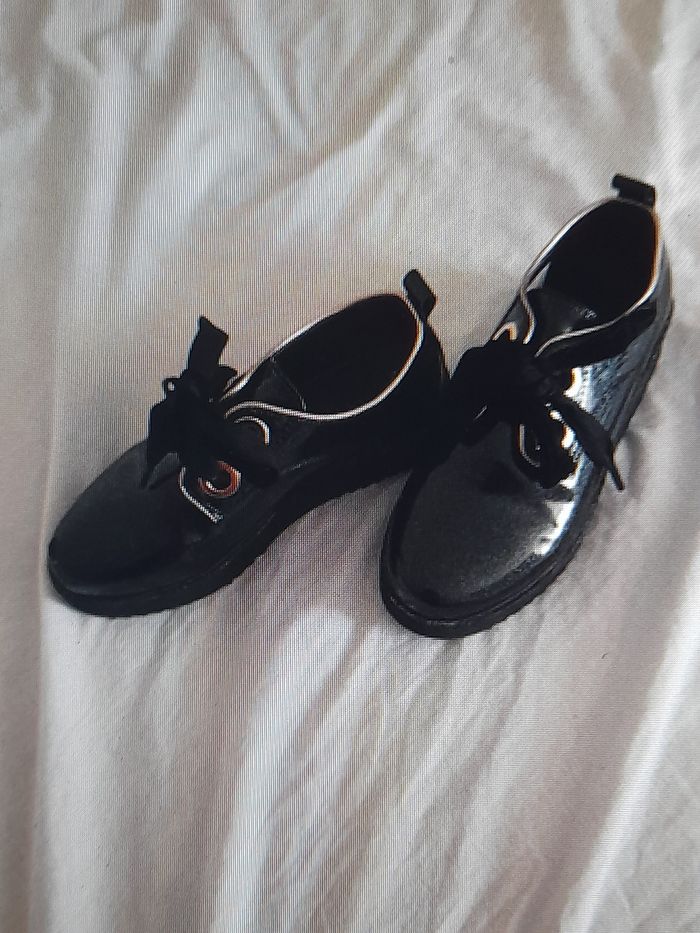 Chaussures filles