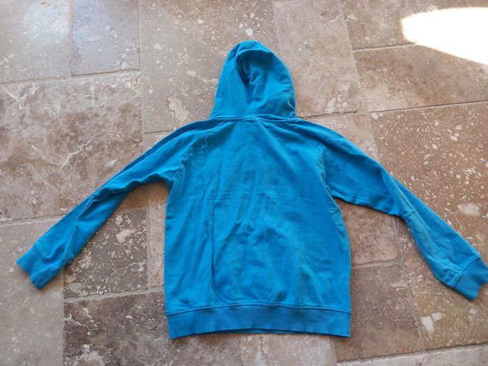Sweat OM Olympique de Marseille Taille 14 ans - photo numéro 4