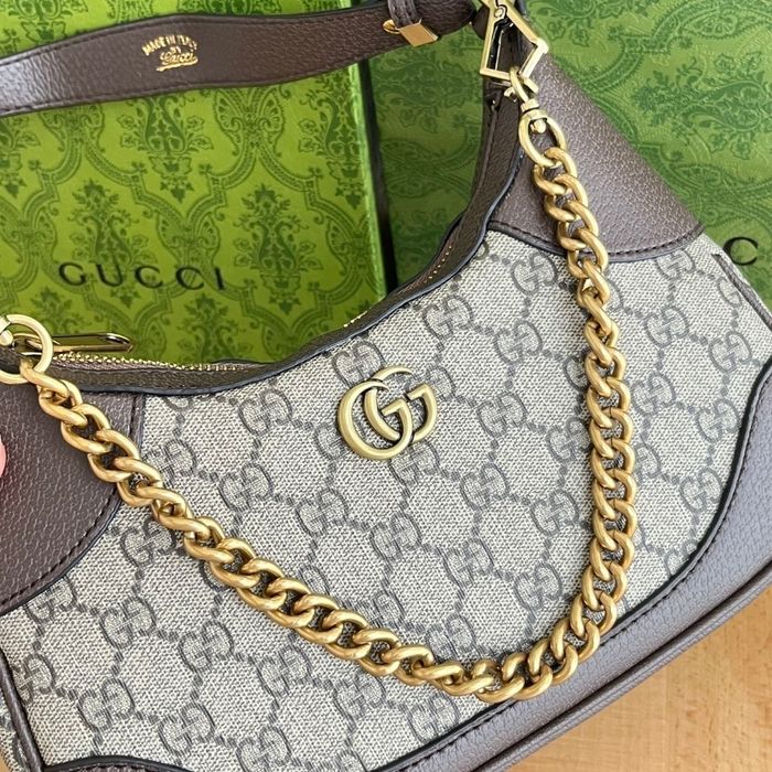 Gucci  hobo 731817 - photo numéro 4