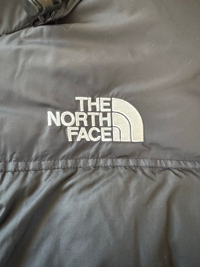 Doudoune The North Face 700 - photo numéro 5