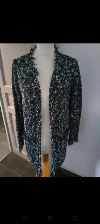 Gilet long BPC Selection