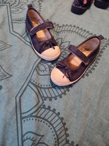 Chaussures