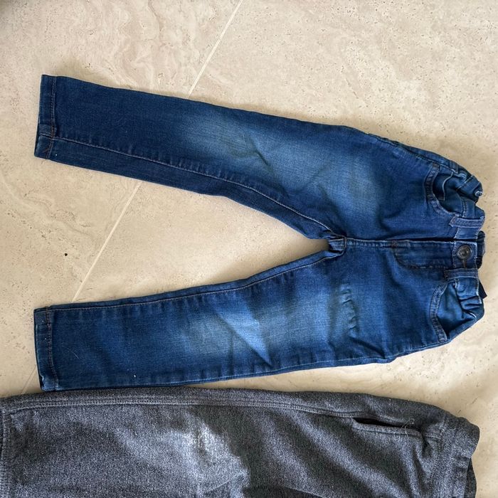 Lot vêtements - photo numéro 4