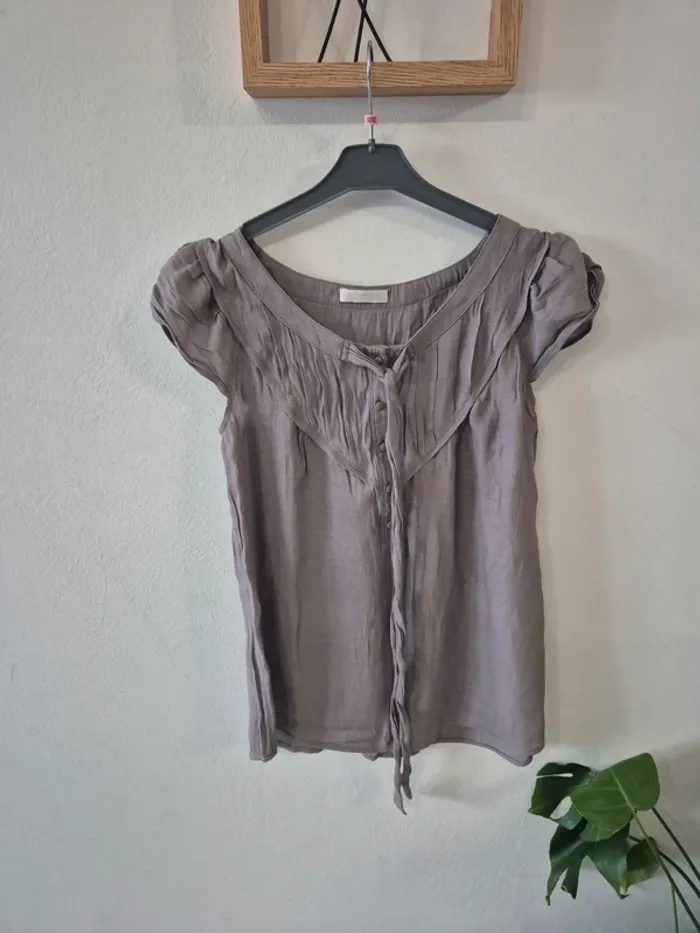 Blouse promod
