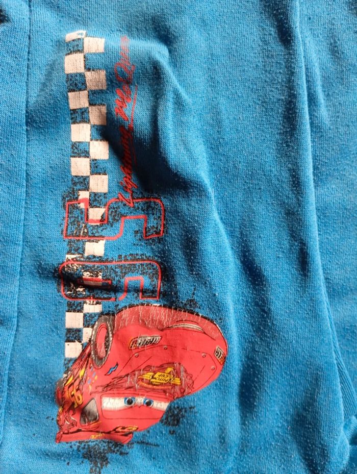 Pantalon Cars 5 ans - photo numéro 3