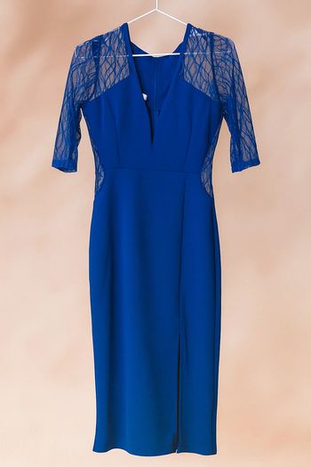 Robe de soirée