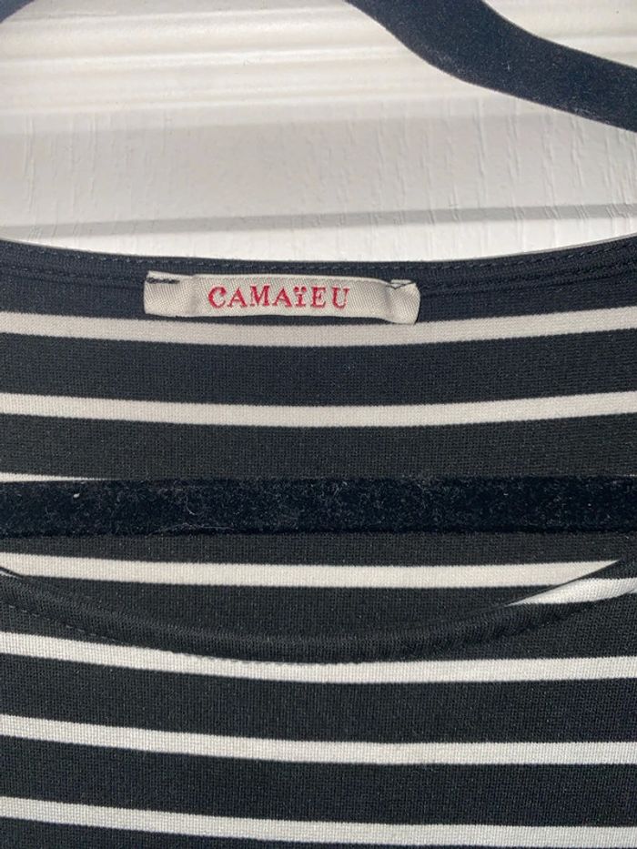 Blouse Camaïeu - photo numéro 6