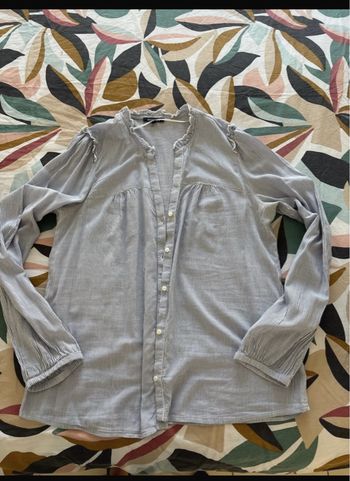 Chemise