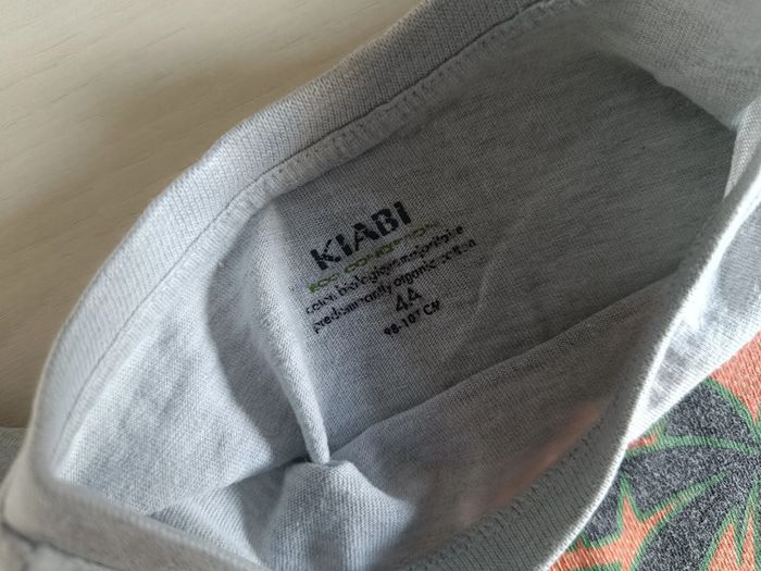 t-shirt - photo numéro 2