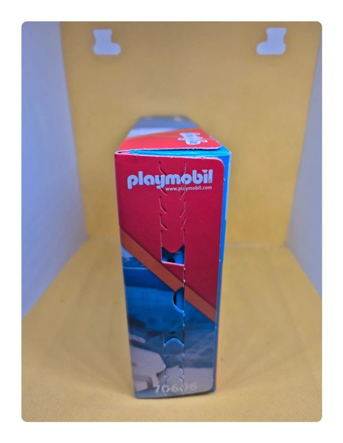 Playmobil 70606 - photo numéro 3