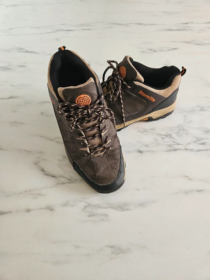 Stormlite chaussures de marche 42