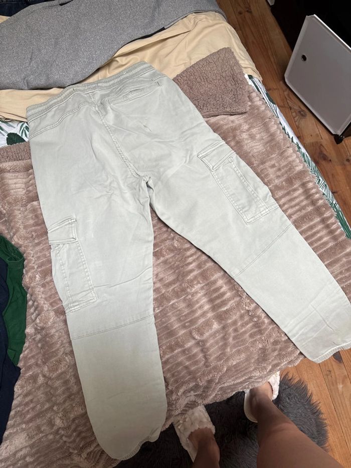 Pantalon cargo - photo numéro 6